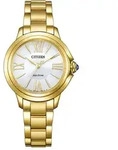 Citizen Damenuhr Citizen L EM1162-52A