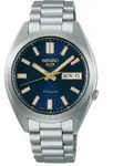 Seiko Herrenuhr SNXS Series SRPL55K1 - silber