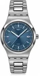 Swatch Unisexuhr 2411 SWATCH ESSENTIALS YIS435G - grau