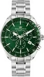 Philip Watch Chronograph Blaze R8273995019 - silber