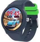 ICE Watch Smartwatch ICE smart junior RD 3.0 025247 - blau