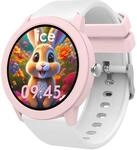 ICE Watch Smartwatch ICE smart junior RD 3.0 025248 - wei&szlig;
