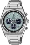 Casio Herrenuhr EDIFICE Classic EFB-730D-2BVUEF - silber