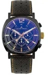 Jacques Lemans Chronograph Lugano 1-1645O