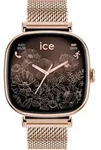 ICE Watch Smartwatch ICE smart SQ 2.0 025233 - ros&eacute;gold