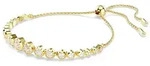 Swarovski Armband Imber 5705450 - gelbgold, wei&szlig;