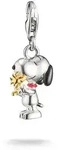 Thomas Sabo Charm Peanuts 2228-427-7 - silber