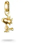 Thomas Sabo Charm Peanuts CC1303-413-39 - gold