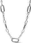 Pandora Kette ME 393861C00-45 - silber