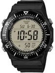 Casio Herrenuhr Timeless Men AE-1700H-1AVEF