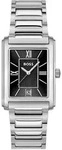 Boss Herrenuhr Principle Dress 1514297 - silber