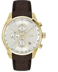 Boss Chronograph Grand Prix 44 1514225 - gold