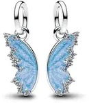 Pandora Anh&auml;nger Moments 794244C01 - blau