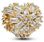 Pandora Charm Moments 764240C01 - gold