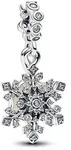Pandora Anh&auml;nger Moments 794142C01 - silber