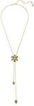 Swarovski Kette Idyllia 5717158 - gelbgold
