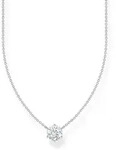 Thomas Sabo Kette KE2210-051-14-L45V - silber