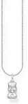 Thomas Sabo Kette Charming KE2325-001-21-L50V - silber