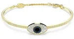 Swarovski Armreif Symbolica 5692171 - blau