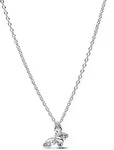 Pandora Kette Timeless 394266C01-45 - silber