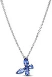 Pandora Kette Timeless 394232C01-45 - silber