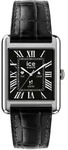 ICE Watch Smartwatch ICE smart TKS 2.0 025380 - silber