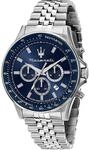 Maserati Chronograph Sfida R8873640025