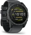 Garmin Smartwatch tactix&reg; 8 &ndash; 51 mm, AMOLED, Cerakote 010-04553-01