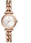 Fossil Damenuhr CARLIE ES5330