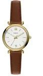 Fossil Damenuhr CARLIE ES5464 - gold