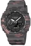 G-Shock Herrenuhr Classic GA-2100CM-8AER