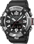 G-Shock Herrenuhr Mudmaster GG-B100XM-1AER - schwarz
