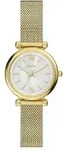 Fossil Damenuhr CARLIE ES5462
