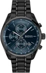 Boss Chronograph GRAND PRIX 44 1514314 - schwarz