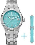 Maurice Lacroix Uhren-Set inkl. Wechselarmband Aikon Automatic Date