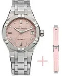 Maurice Lacroix Uhren-Set inkl. Wechselarmband Aikon Automatic Date