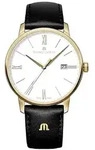Maurice Lacroix Unisexuhr Eliros EL1118-PVY01-110-2 - gelbgold