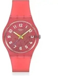 Swatch Unisexuhr 2601 SWATCH ESSENTIALS SO28P114 - pink