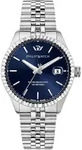 Philip Watch Herrenuhr Caribe Urban R8253597077 - silber