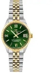 Philip Watch Damenuhr Caribe Urban R8253597656 - bicolor