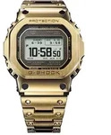 G-Shock Herrenuhr The Origin GMW-BZ5000GD-9ER - gold
