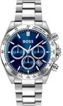 Boss Chronograph HERO 2.0 1514315 - silber