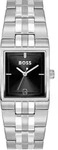 Boss Herrenuhr STRIVO 1514331 - silber