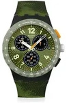 Swatch Unisexuhr 2601 SWATCH ESSENTIALS SUSB423 - schwarz