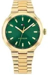 Tommy Hilfiger Damenuhr GEORGIA 1782820 - gold