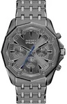 Diesel Chronograph STINGER DZ4708 - grau