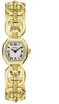 Fossil Damenuhr Harlow ES5483 - gold