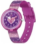 Flik Flak Kinderuhr FW2023 FPNP127 - pink