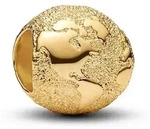Pandora Charm Moments 764529C00 - gold