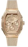 ICE Watch Damenuhr Boliday 023899 - rotgold